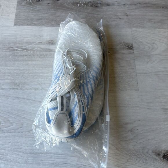 HIKE Lorax Pro - Healthy & Non-slip Barefoot Shoes white Size 8.5 NWT in pkg - Picture 2 of 5